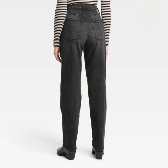 Universal Thread High Rise 90s Straight - Picture 2 of 6